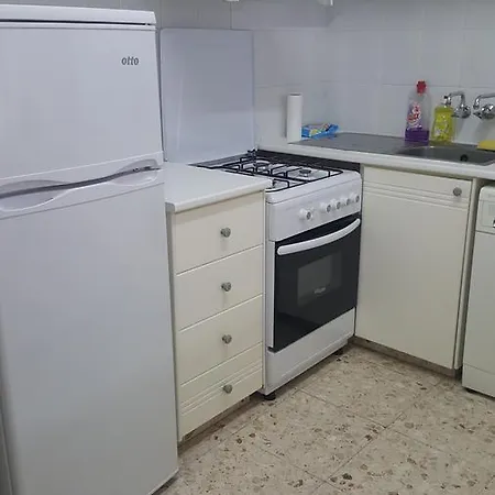Sunny Apartment *