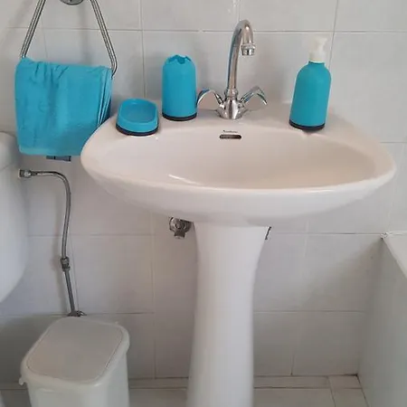 Sunny Apartment Larnaca