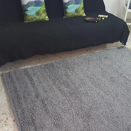 Sunny Apartment *
